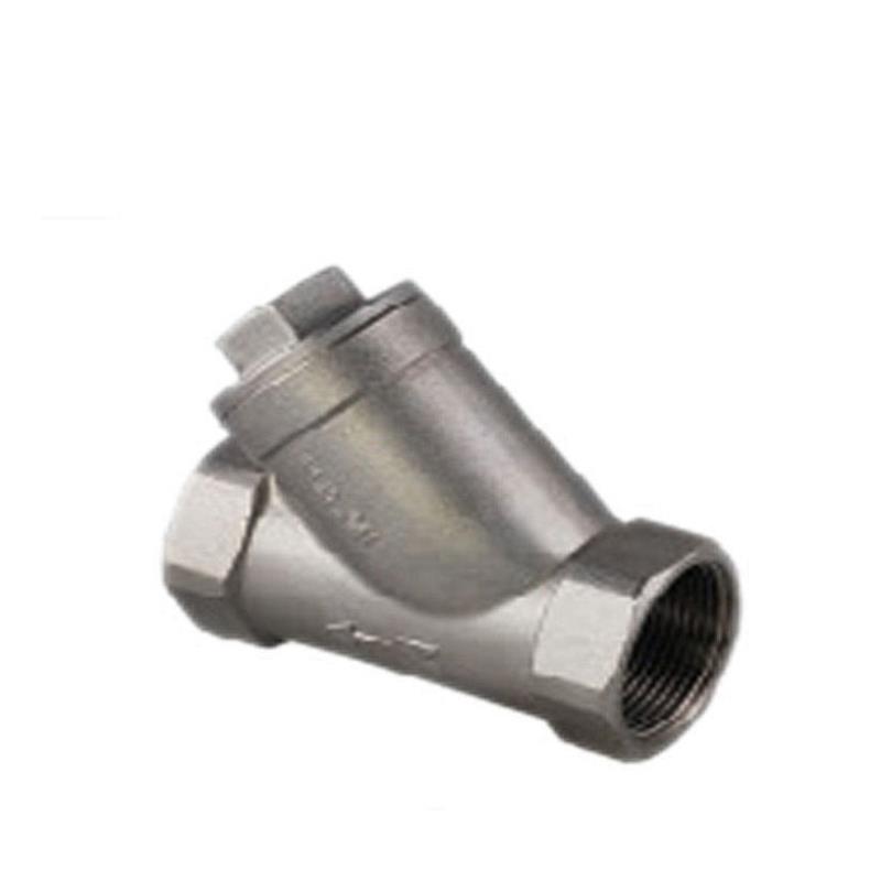 Y-Strainer  800 PSI