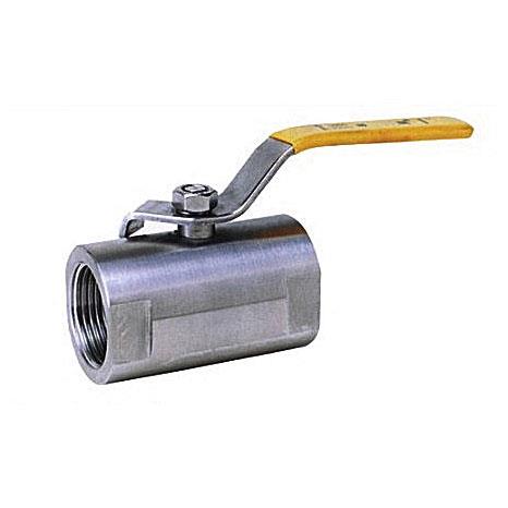 ball valve