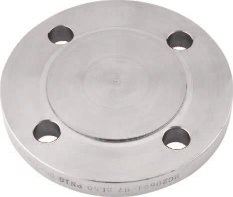 Blind Flange