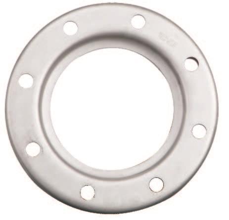 Lap-Joint Flange