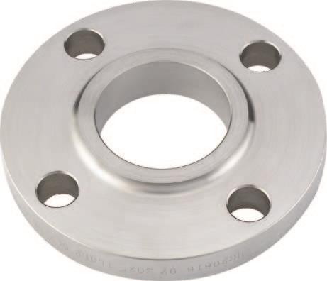 Slip-on Flange